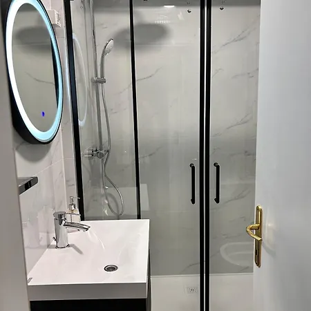 Apartment Mirna Makarska