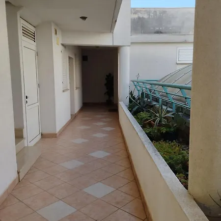 Apartman Mirna