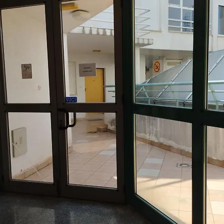 Mirna Apartment Makarska