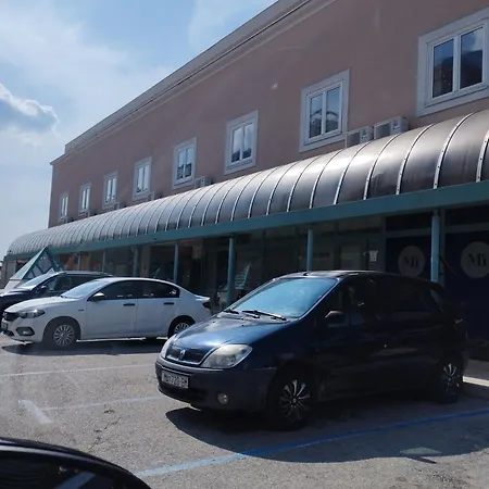 Mirna Apartman *