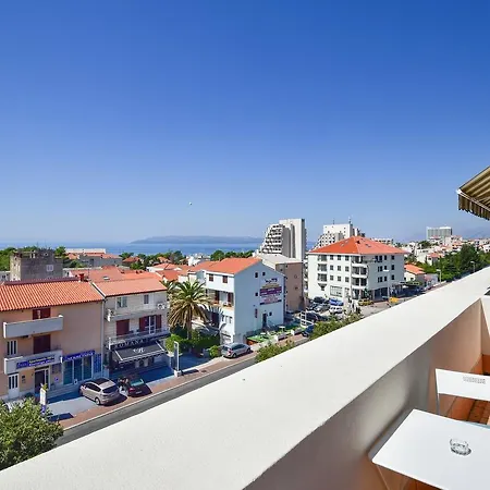 Mirna Apartman