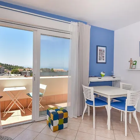 Mirna Apartment *