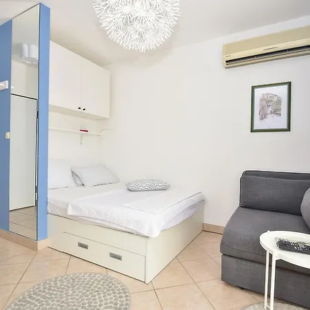 Mirna Apartman